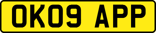 OK09APP