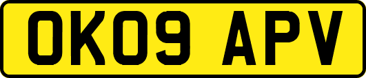 OK09APV