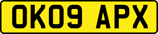 OK09APX