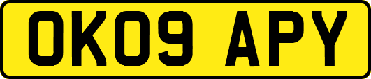 OK09APY
