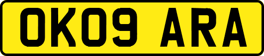 OK09ARA