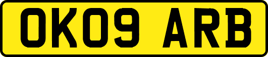 OK09ARB
