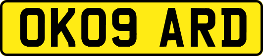 OK09ARD