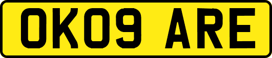 OK09ARE