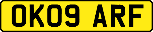 OK09ARF