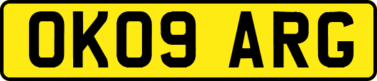 OK09ARG