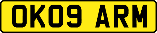 OK09ARM