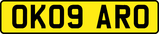 OK09ARO