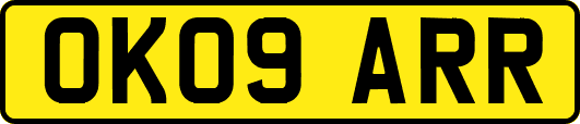 OK09ARR