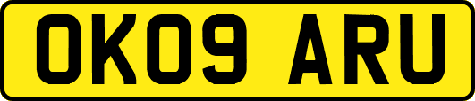 OK09ARU