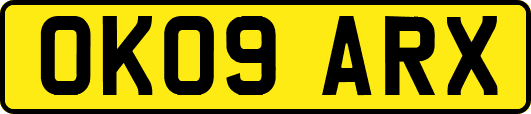 OK09ARX