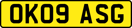 OK09ASG
