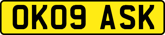OK09ASK