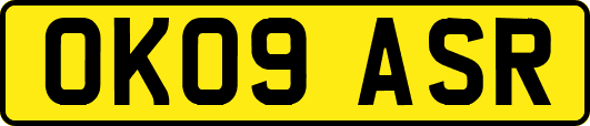 OK09ASR