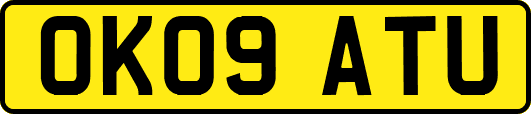 OK09ATU