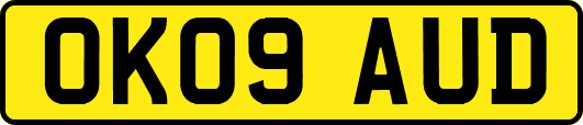 OK09AUD