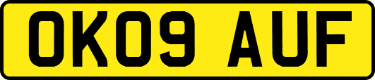 OK09AUF