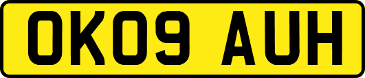 OK09AUH