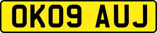 OK09AUJ
