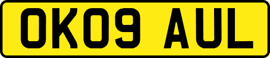 OK09AUL