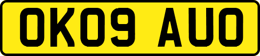 OK09AUO