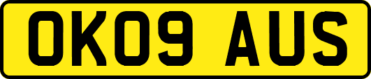 OK09AUS