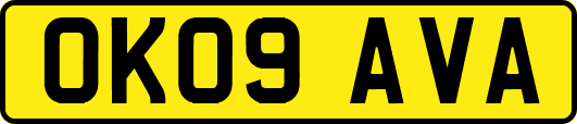 OK09AVA