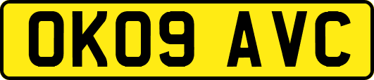 OK09AVC