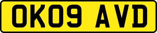 OK09AVD