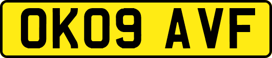 OK09AVF