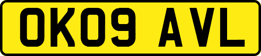 OK09AVL