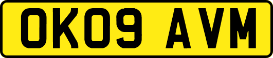 OK09AVM