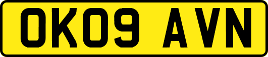 OK09AVN