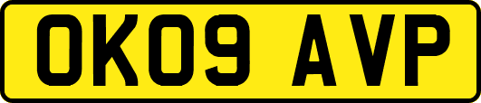 OK09AVP