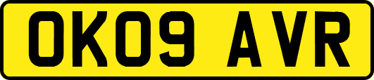 OK09AVR