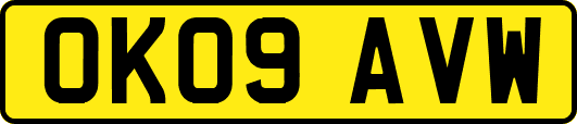 OK09AVW