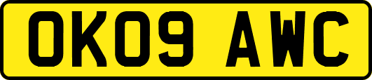 OK09AWC