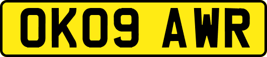 OK09AWR