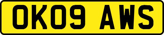 OK09AWS