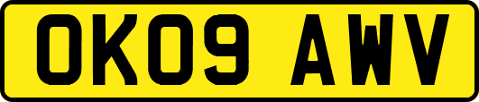 OK09AWV