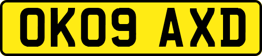OK09AXD