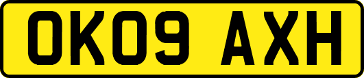 OK09AXH