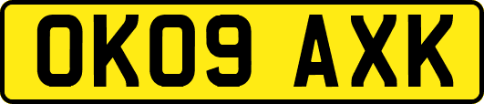 OK09AXK
