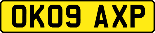 OK09AXP