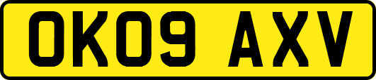 OK09AXV