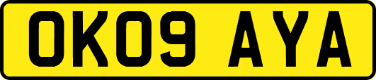 OK09AYA
