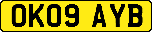 OK09AYB