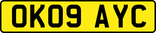 OK09AYC