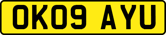 OK09AYU