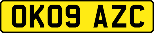 OK09AZC